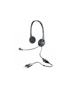 Plantronics 80933-01 8093301 Diadema Plt Ppc Audio 326 Analoga