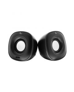 Xtech XTS-115BK - speakers 20-channel