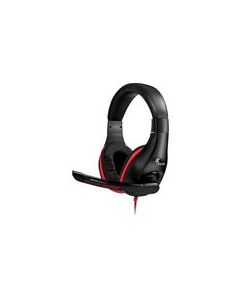 Xtech xth-510 Xth510 Diadema Gaming Con Volmic 3.5mm