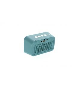 Xtech xts-615 - Speakers Blue