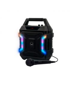 Xtech xts-700 - Speaker System Black