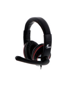 Xtech xth-530 - Headset Wired