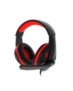 Xtech xth-550 - Headset Wired