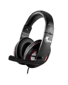 Xtech XTH-531 - headset wired