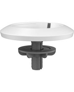 Logitech 952-000020 mic pod mount table and ceiling for rally - abrazadera para micrófono