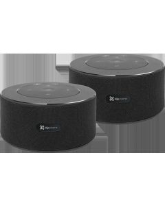 Otros kws-015 Klip Xtreme - Speaker Wireless