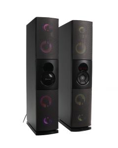 Otros kfs-600 Klip Xtreme - Speaker System Black