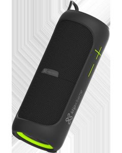 Otros kbs-800 Klip Xtreme Port Tws Audio - Speaker Black With Green Accents