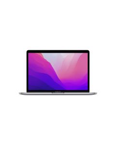 Apple MNEX3E/A macbook pro - 13.3" chip m2 24gb 1tb ssd macos gris espacial