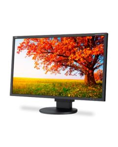 Nec ea224wmi-bk Monitor Led 21.5