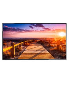 Nec e656 Digital Signage Flat Panel 65" Lcd Full Hd Negro Pantalla De Señalización