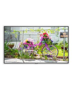 Nec c501 Mnl-1262 C Series 50" Led Full Hd Negro Pantalla De Señalización