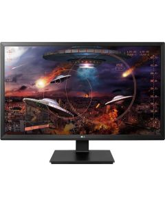Lg 27ud59p Mnl-1288 Monitor Led 4k Uhd Panel Ips 27 Pulgadas 5ms 169 Hdmi Vga Dvi-d Dp Altavoces
