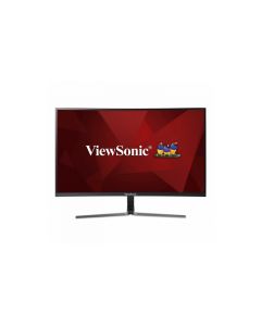 Viewsonic vx2758-c-mh Monitor Led 27 Full Hd Panel Mva Curvo Hdmi Vga Bocinas