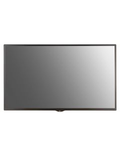 Lg 32sm5kd Mnl-1344 Monitor Señalizacion Digital 32 Plg 400 Nits Para Uso 24 7 Hor Ver Hdmix2 Pip Dvi Dp Rgb Rj45 Ir Rs232c Usb Built-in Bocinas 2x10 Watts Memoria Interna 8 Gb Wi-fi