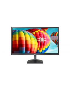 Lg 22mk430h Mnl-1350 Monitor Led 22mk430h-b L 21.5 Full Hd 1920 X 1080 Hdmi Negro Tr 5ms Panel Ips