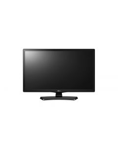 Lg 20mt49df Tv Monitor Led 20 Widescreen Hd Negro Hdmi