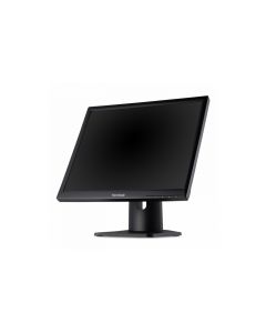 Viewsonic td1711 Mnl-1401 Monitor Touch Resistivo Ergonomico Resistente Al Polvo Y El Agua 17, Hd 1280 X 1024 Vga, Hdmi, Usb