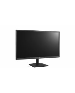 Lg 24mk430h Mnl-1420 Pantalla Para Pc 60 5 Cm (23.8) 1920 X 1080 Pixeles Full Hd Lcd Plana Negro