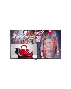 Lg 55uh5c-b 55uh5c 139,7 Cm (55") Led 4k Ultra Hd Digital Signage Flat Panel Negro Wifi