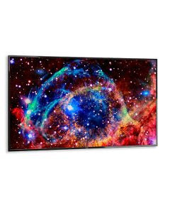 Nec e557q Monitor Profesional 55 3840 X 2160  16 7, 3 Hdmi Hdcp, Displayport Vga, Micro Sd, Rj-45, Usb Años De Garantía