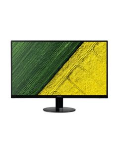 Acer um.qs0aa.a01 Monitor Led Sa240y Abi  24fhd Ultra Delgado Hdmi,1920 X 1080 75hz Ips 16:9 4ms 250nits Vga Hdmi Freesync Vesa