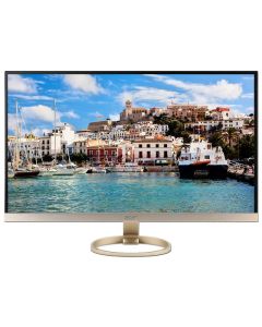 Acer um.hh7aa.004 Monitor Led H277hu Kmipuz 27fhd 2560 X 1440 4ms 60hz  Vga, Hdmi,usb Tipo C Para Video
