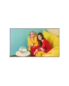 Lg 75uh5e Pantalla De Señalización 190,5 Cm (75") Led 4k Ultra Hd Plana Para Digital Negro