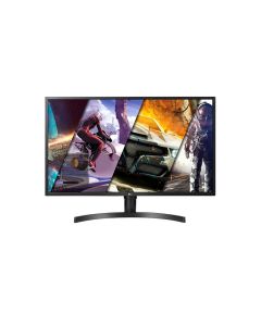 Lg 32uk550 Pantalla Para Pc 80 Cm (31.5") 4k Ultra Hd Led Plana Mate Negro