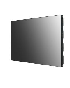 Lg 49vl5f Monitor Sealizacion Digital 49 Plg, Para Video Wall Bisel 3.5 Mm 1920 X 1080 Fhd, 450 Nits Hdmi Dp Dvi-d Usb  Rs232c Rj45