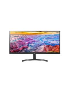 Lg 34wl500 Led Display 86,4 Cm (34") Ultrawide Full Hd Plana Negro