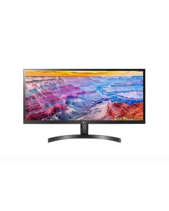 Lg 29wl500 Monitor Led 29wl500-p 29 Fullhd Ultrawide Ips Display Hdmi Negro Aspecto 21:9