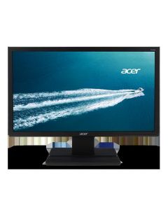 Acer um.wv6aa.b11 Monitor Led V226hqlbbi 21.5 Full Hd 1920 X 1080  Vga Hdmi Vesa Cable 3 Aãos De Garantia