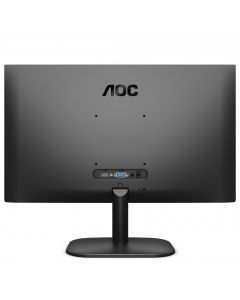 Aoc 22b2h Pantalla Para Pc 54,6 Cm (21.5") 1920 X 1080 Pixeles Full Hd Led Negro