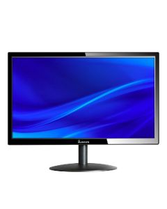 Quaroni mq18-01 Monitor Led 18.5 Hd, Vga 1366x768 60hz