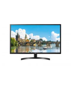 Lg 32mn500m-b Monitor De Computadora 80 Cm (31.5) 1920 X 1080 Pixeles Full Hd Lcd Negro