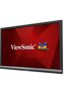 Viewsonic ifp5550-3 Monitor Interactivo 55 Touch 4k 3840 X 2160 Vga Hdmi Salida Rca Usb 3.0 2.0 Ranura Para Pc Modulo Wifi Ethernet Rs232 16  7