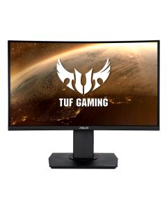 Asus VG24VQ tuf gaming 59.9 cm (23.6) 1920 x 1080 pixeles full hd led negro