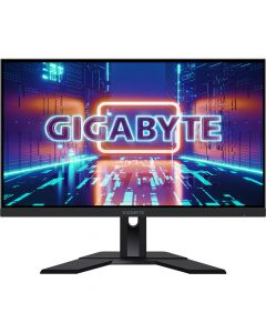 Gigabyte m27q-sa Monitor Gamer 27 Qhd 2560 X 1440 Tr 1ms 170hz 2xhdmi Dp Ips Freesync 2x Usb 3.0 1x Tipo C Funcion Kvm