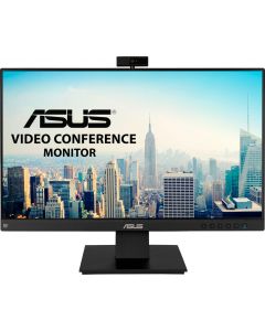 Asus BE24EQK monitor 23.8 1920x1080 tr 5ms 60hz dp hdmi vga vesa altavoces camara web microfono