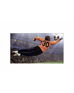 Lg 49VL5G-A,49VL5G-M monitor sealizacion digital 49 pLg, para video wall bisel 3.5 mm uso 24 7 1920 x 1080 fhd, 500 nits hdmi 2, dp, dvi-d, usb 2.0 rj45