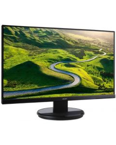 Acer UM.QX2AA.H01 monitor ultra slim k242hyl hbi  23.8 full hd 1920 x1080 va 75hz 1ms vesa amd freesync vga, hdmi