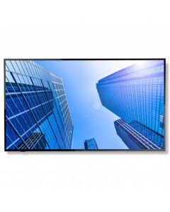 Nec ME431 monitor profesional de 43 uhd 3840 x 2160 18 7, vertical horizontal, hdmi, displayport (hdcp), usb, rj-45, intel® sdm y rpi4 con 3años garantia