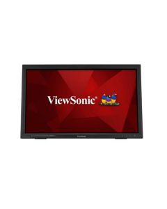 Viewsonic TD2223 monitor led touch infrarrojo 22 full hd 1920 x  1080 negro vga hdmi usb-a 10 puntos tactiles