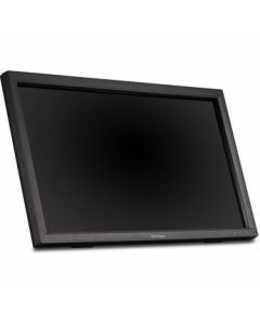Viewsonic TD2423D monitor led touch infrarrojo 24 pulgadas full hd 1920 x 1080 negro vga hdmi usb-a 10 puntos tactiles