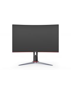 Aoc CQ32G2S g2 led display 81.3 cm (32) 2560 x 1080 pixeles ultrawide full hd lcd negro, rojo