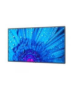 Nec M431 monitor profesional de 43 uhd 3840 x 2160 24 7, 500 cd m2, 8000:1, hdmi, displayport hdcp, usb, rj-45, intel sdm y rpi4 3años garantia