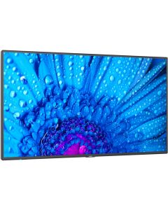 Nec M651 monitor profesional de 65 uhd 3840 x 2160 24 7, 500 cd m2, 8000:1, hdmi, displayport hdcp, usb, rj-45, intel sdm y rpi4 3años garantia