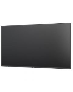 Nec M491 monitor profesional de 49 uhd 3840 x 2160 24 7, 500 cd m2, 8000:1, hdmi, displayport hdcp, usb, rj-45, intel sdm y rpi4 3años garantia