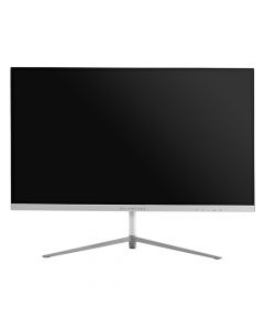 Balam Rush BR-933087 monitor gamer 23.8 / ultra odyssey mtx 24g/fullhd 1920 x 1080 /hdmi + dp salida de audio dc/ color blanco/BR-933087